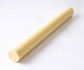 ノーカット　レモンクッキー　長さ500㎜　(3本)